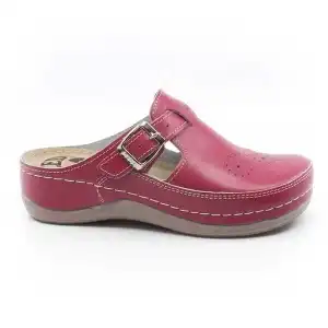 Women's medical clogs Lady Pink