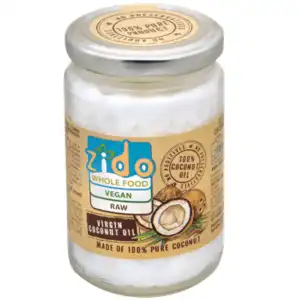 SWEET Ulei de cocos organic 250g, angro