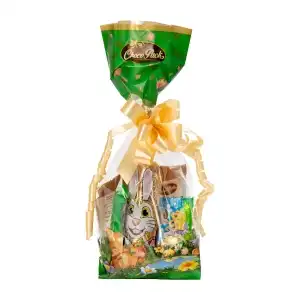Easter package Choco Pack 180 g, 12 packages/box, wholesale Supreva