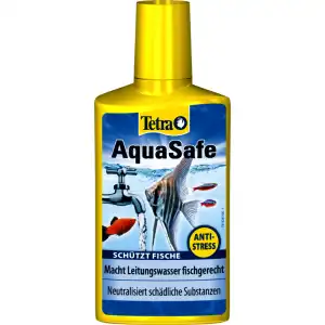 Tetra Aqua Safe 250ml, angrosist