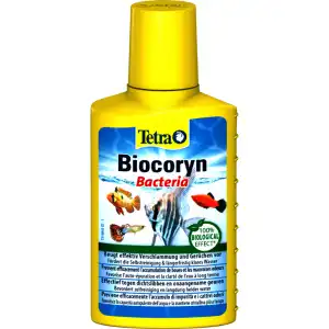 Tetra Biocorin Bacteria 100 ml, стоки на едро