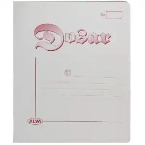 Supreva Wholesale Simple File