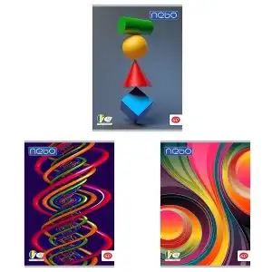 A4 notebook 60 vellum sheets Wholesale Supreva