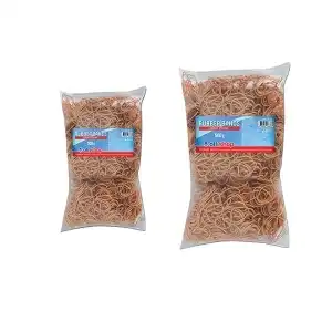 Elastice 80 mm, 500g/punga - OFFISHOP Angro Supreva