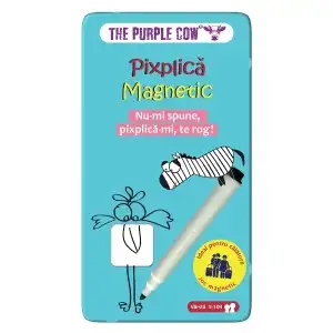 Joc magnetic - Pixplica En-gros Supreva