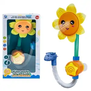 Играчка за баня тип душ Ангро Супрева