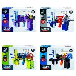Pistol de asamblat Engros Supreva