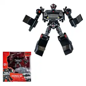 Robot transformabil Angro Supreva