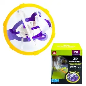 Sfera educativa, labirint 3D Angro Supreva