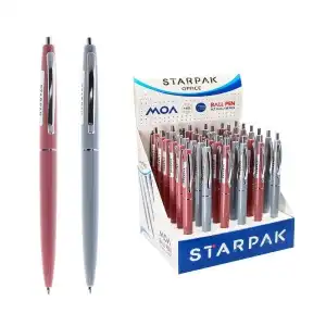 Starpak Pen mecanism Moa 0.7, en gros
