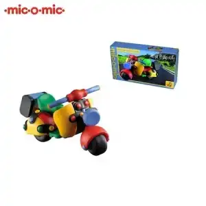 Constructor de scutere Mic-o-Mic, Scooter, 089032