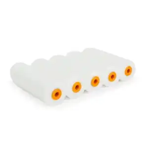 Rola pentru vopsit burete de mare densitate 100 mm 5 buc/pachet, en gros