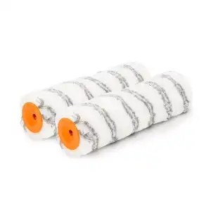 Rola pentru vopsit Acril 250 mm 2 buc/pachet, engros