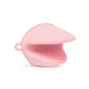 Cleste din silicon - roz, en-gros
