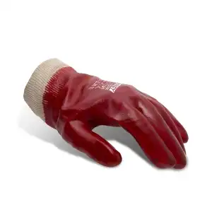 Manusi din PVC Handy, marime XL, engros