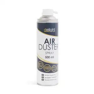 Spray cu aer comprimat Delight 500 ml, en-gros