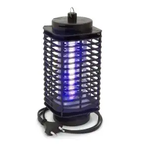 Capcana electrica pentru insecte, en gros