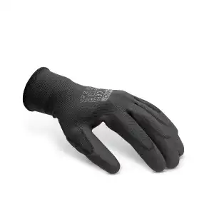 Manusa de lucru nitril Handy, marimea L, 12 buc, engros