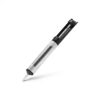 Pompa cositor Fahrenheit 20 x 190 mm 76 ml Negru, engros