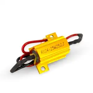 Rezistenta 25W 25Ohm, angro