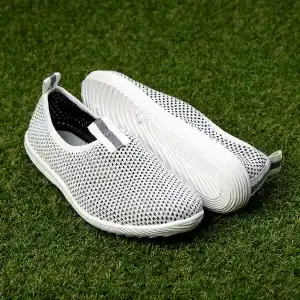 Pantofi dama plasa Tellus 72-21, Alb, angro Supreva