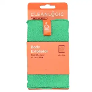 Exfoliating Sponge for Body, Bath & Body, Cleanlogic, 1 pc., wholesale