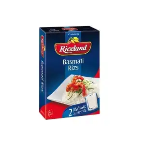Ryż Riceland 250g basmati, hurt