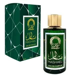 Mashael - Khalis, Dama, Apa de parfum, 100 ml, en-gros