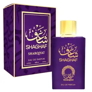 Shaghaf - Khalis, Dama, Apa de parfum, 100 ml, engros