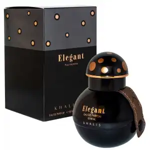 Elegant - Khalis, Barbatesc, Apa de parfum, 100 ml, en gros