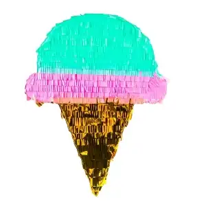 Pinata Inghetata 45x44x9 cm Angro Supreva