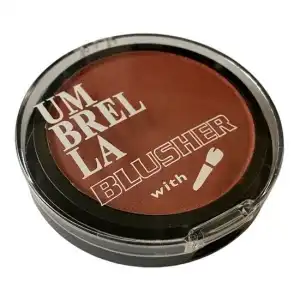 Rouge Umbrella, No. 5