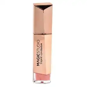 Rose Quartz Liquid Eyeshadow 56101, Pink, 7.5 ml