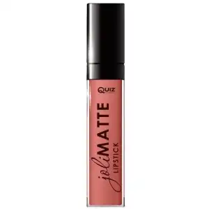 Matte liquid lipstick, Joli Color Matte, Quiz Cosmetics No. 80