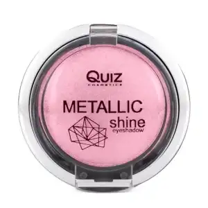 Quiz Cosmetics Metallic Shine Eyeshadow No. 636