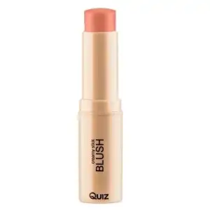 Cream stick - Blush #02, Quiz Cosmetics, 8g