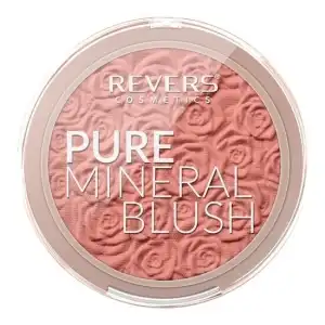 Blush Mineral Pure, Revers, no 12, 6 g