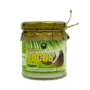 Ulei de cocos 150 ml, angro Supreva