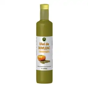 Ulei de dovleac 250 ml, en gros Supreva