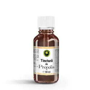 Propolis tincture 50 ml, wholesale Supreva