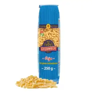 Paste copii 8 oua 250g melc, engros