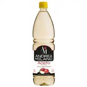 ANDREA MILANO ALMAECET 5% 1L PET, nagyker