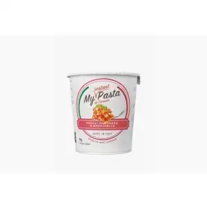Paste My Instant Pasta cu sos de rosii si mozzarella 70g, angro