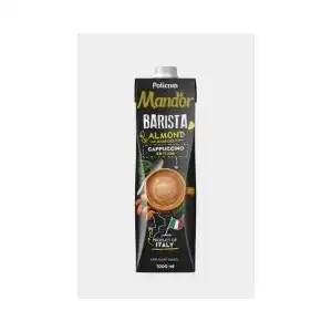 Mand'or Premium Barista napój migdałowy 1L, hurt