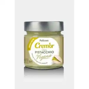 Crem'or cremă vegană de fistic 35% 240g, angro