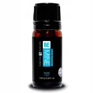 BeMine Pure concentrat de feromoni inodor pentru bărbați 10 ml