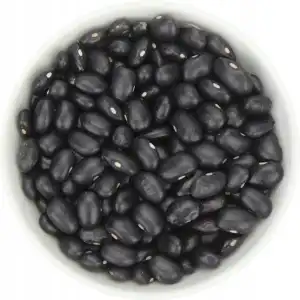 FASOLE NEGRE ORGANICE 5 KG SAC CONVENIBIL CU AȚĂ?