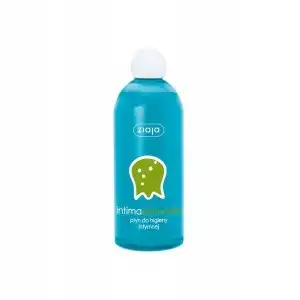 INTIMA LIQUID LILY OF THE VALLEY 200 ML