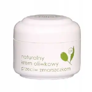 OLIWKOWY NATURALNY KREM Q10