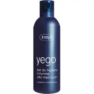 YEGO ?EL DO HIGIENY INTYMNEJ DLA M?CZYZ